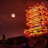 三十三层天