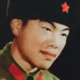 钱幼民 老兵公益