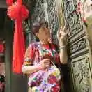 余杰萍