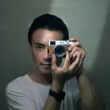 行摄者