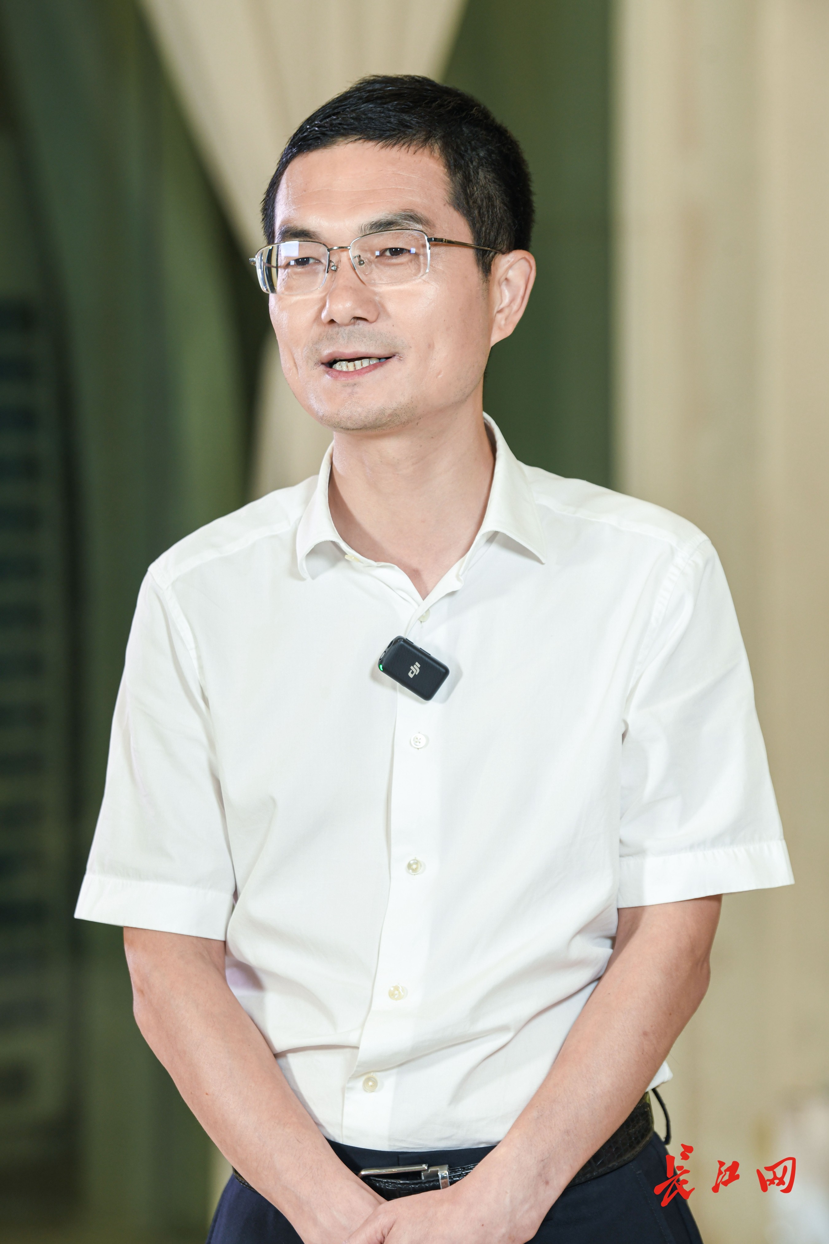 武钢有限党群工作部品牌管理李秋阳.