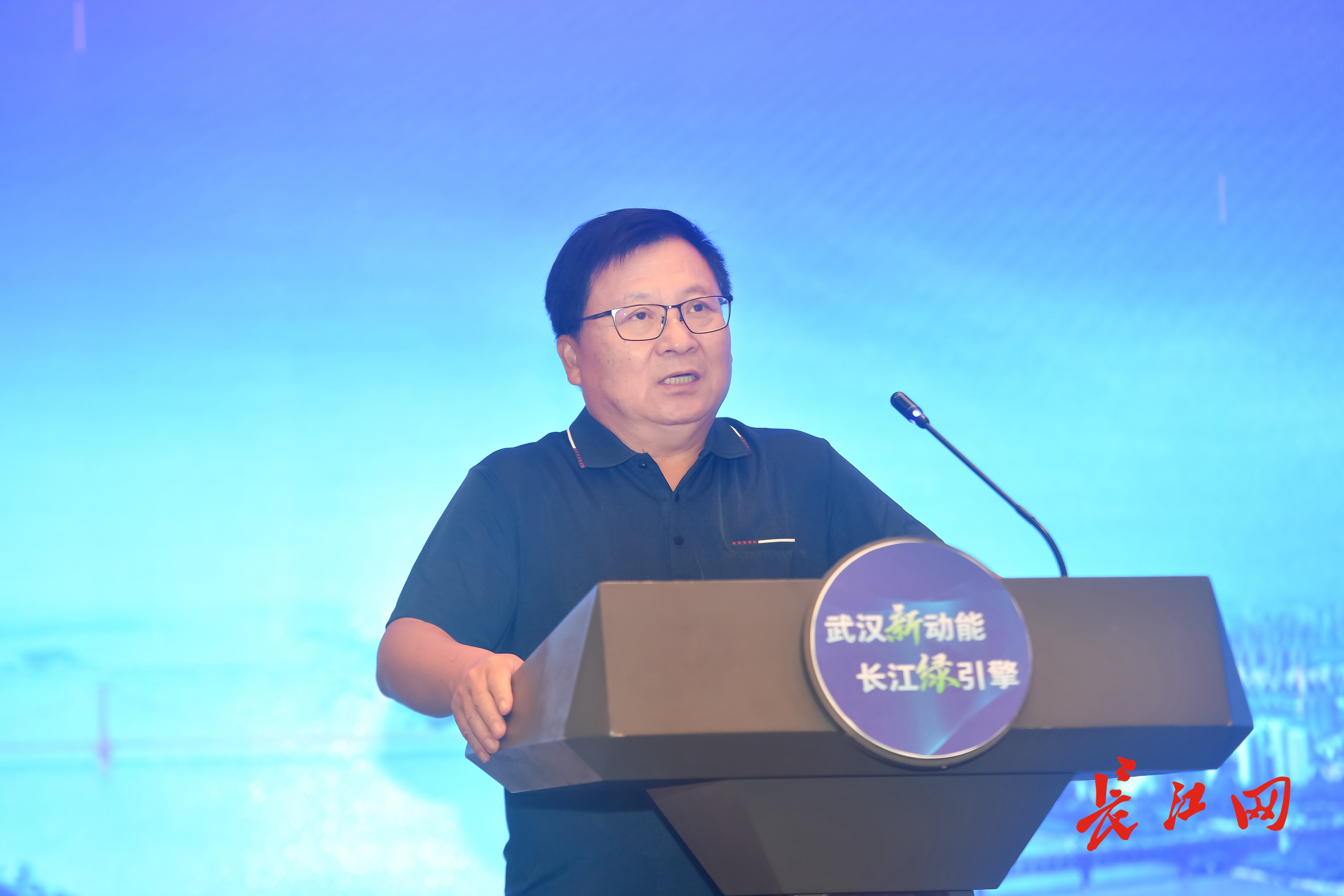 胡宝祥：武汉短视频新闻资源丰富，等待我们去挖掘去传播 - 武汉市人民政府门户网站